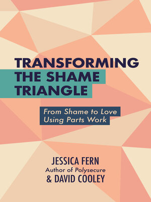 cover image of Transforming the Shame Triangle